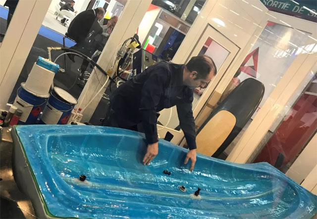 國外現(xiàn)時盛行,被行業(yè)廣泛推崇引薦的硅膠灌注成型工藝