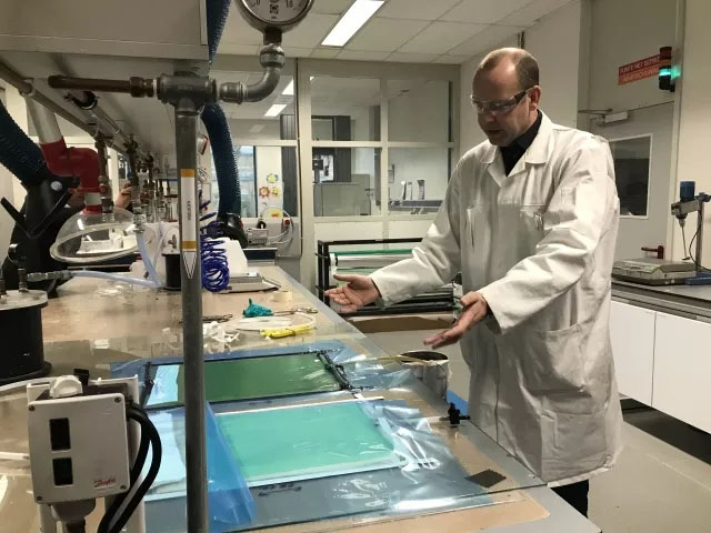 新產(chǎn)品樹脂實(shí)操,與常規(guī)樹脂性能對比演示-1