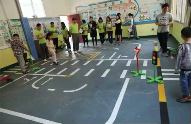 延綿大愛五百公里，廣東博皓實鷹隊情牽江西上猶縣特殊教育學(xué)校-5