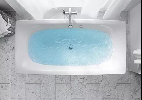不僅是&ldquo;洗澡&rdquo;，好浴缸才能&ldquo;洗&rdquo;去你一天的疲倦