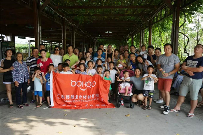 博皓親子游丨鎏金七月，蕩漾童心，來流溪灣豐華園赴一場和風(fēng)夏慶