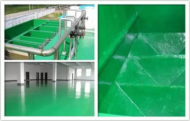 談"腐"色變？"防腐斗士"玻璃鋼向腐蝕說(shuō)No