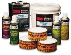 美國Stoner脫模劑產(chǎn)品