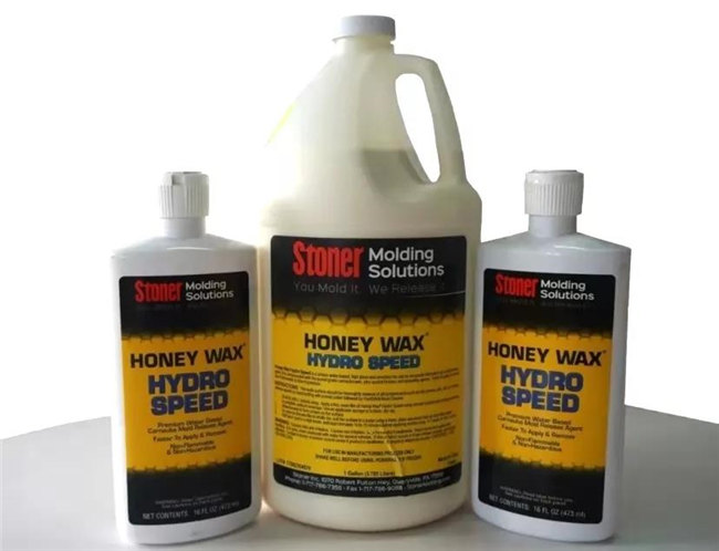 美國(guó)Stoner水性脫模劑P525