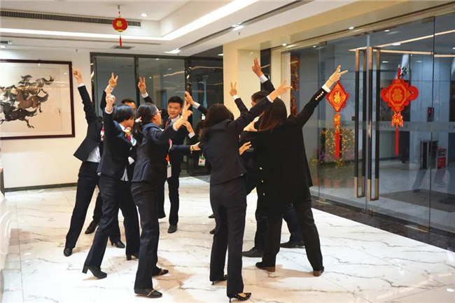 享受工作，用心生活｜讀《活法》《干法》有感