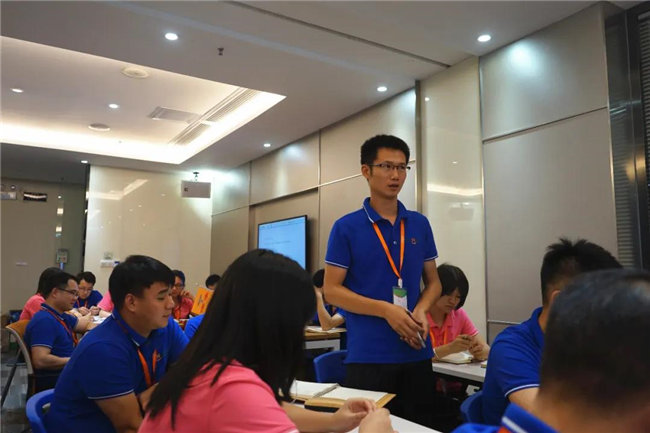 客戶服務，不止于此｜《卓越的客戶服務和管理》培訓心得   -2