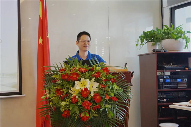 賦能團隊激活力,創新服務贏市場!——廣東博皓2020年上半年經營工作會議 -11