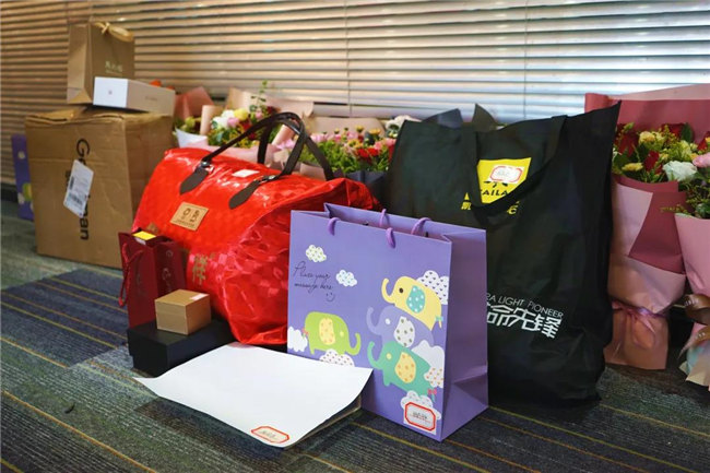 賦能團隊激活力,創新服務贏市場!——廣東博皓2020年上半年經營工作會議 -17