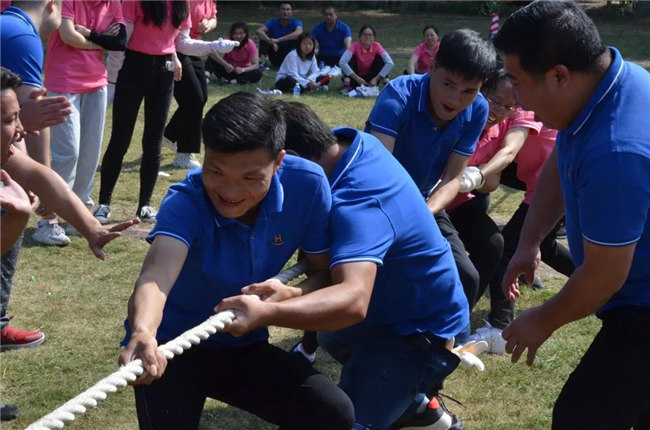 廣東博皓運動會&廚神爭霸|生命不息運動不止,如鷹擊長空般為團隊榮譽而戰-17