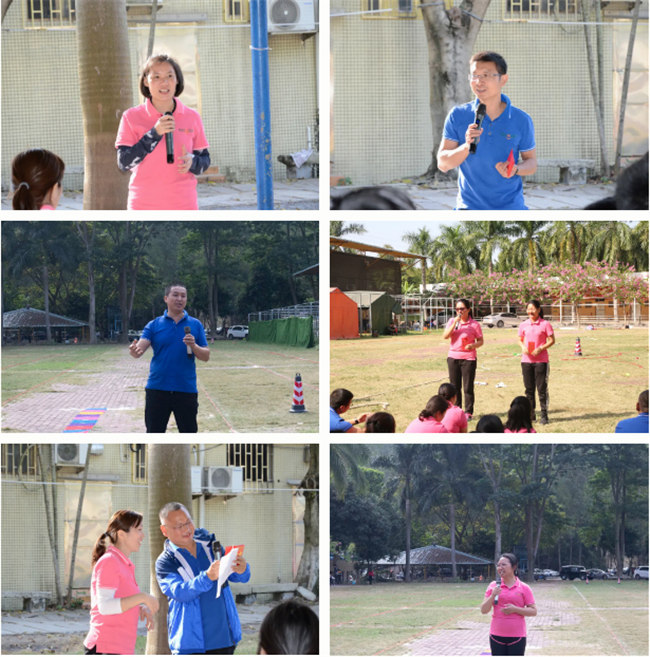 廣東博皓運動會&廚神爭霸|生命不息運動不止,如鷹擊長空般為團隊榮譽而戰-27