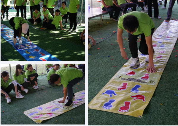 運(yùn)動(dòng)凝聚能量，攜手放飛夢想---廣東博皓2021年第四屆運(yùn)動(dòng)會(huì)   -11