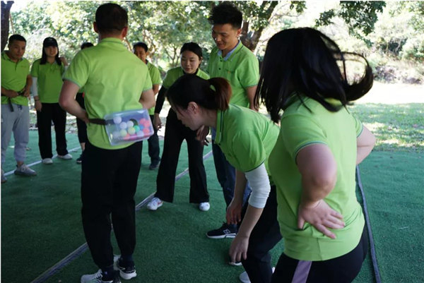 運(yùn)動(dòng)凝聚能量，攜手放飛夢想---廣東博皓2021年第四屆運(yùn)動(dòng)會(huì)   -12