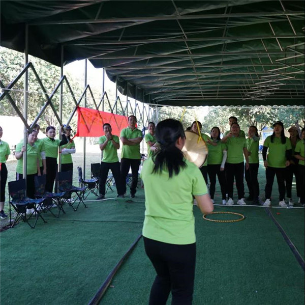 運(yùn)動(dòng)凝聚能量，攜手放飛夢想---廣東博皓2021年第四屆運(yùn)動(dòng)會(huì)   -15