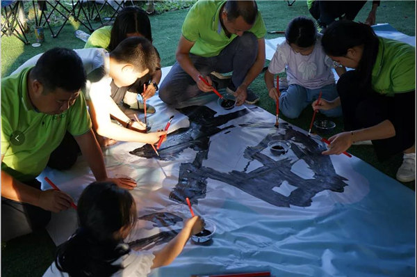 運(yùn)動(dòng)凝聚能量，攜手放飛夢想---廣東博皓2021年第四屆運(yùn)動(dòng)會(huì)   -20