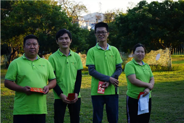 運(yùn)動(dòng)凝聚能量，攜手放飛夢想---廣東博皓2021年第四屆運(yùn)動(dòng)會(huì)   -21