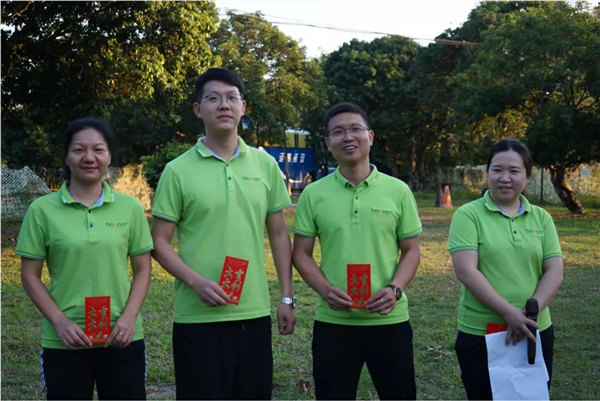 運(yùn)動(dòng)凝聚能量，攜手放飛夢想---廣東博皓2021年第四屆運(yùn)動(dòng)會(huì)   -22