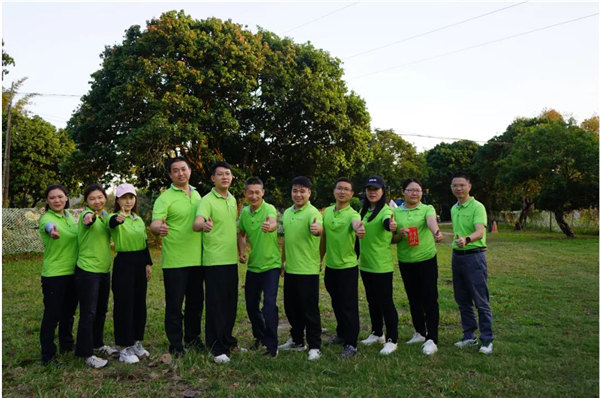 運(yùn)動(dòng)凝聚能量，攜手放飛夢想---廣東博皓2021年第四屆運(yùn)動(dòng)會(huì)   -23