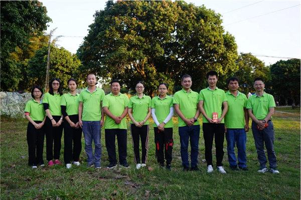 運(yùn)動(dòng)凝聚能量，攜手放飛夢想---廣東博皓2021年第四屆運(yùn)動(dòng)會(huì)   -25