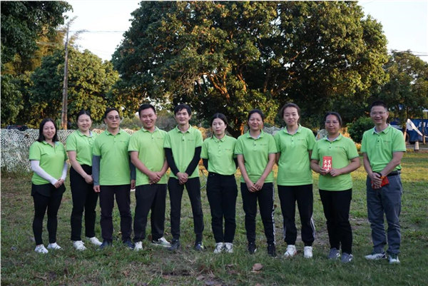 運(yùn)動(dòng)凝聚能量，攜手放飛夢想---廣東博皓2021年第四屆運(yùn)動(dòng)會(huì)   -26