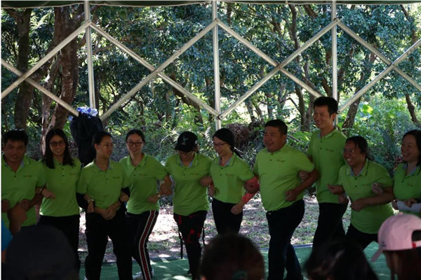 運(yùn)動(dòng)凝聚能量，攜手放飛夢想---廣東博皓2021年第四屆運(yùn)動(dòng)會(huì)   -28