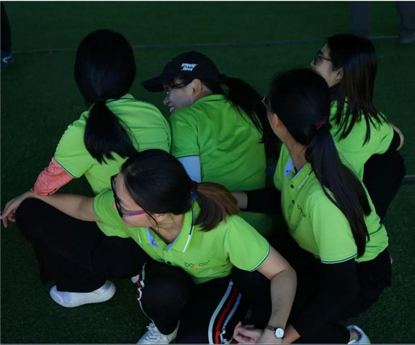 運(yùn)動(dòng)凝聚能量，攜手放飛夢想---廣東博皓2021年第四屆運(yùn)動(dòng)會(huì)   -31