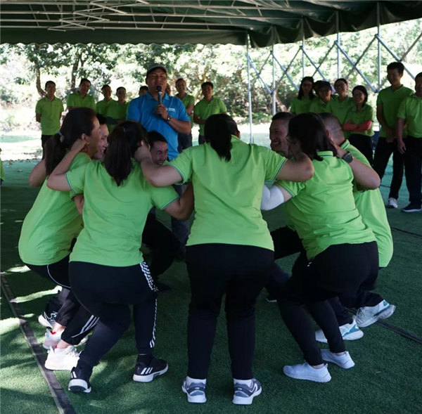 運(yùn)動(dòng)凝聚能量，攜手放飛夢想---廣東博皓2021年第四屆運(yùn)動(dòng)會(huì)   -32