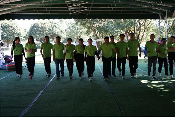 運(yùn)動(dòng)凝聚能量，攜手放飛夢想---廣東博皓2021年第四屆運(yùn)動(dòng)會(huì)   -34