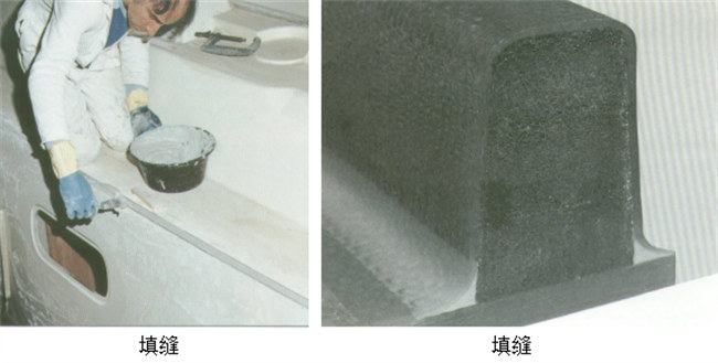 AOC力聯思Neobond &reg; VE 6100-W-1結構膠應用案例  -4