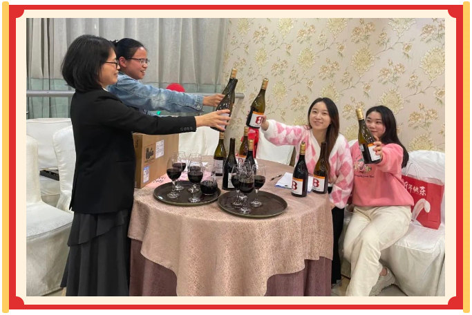 廣東博皓開工大吉丨金虎騰躍,兔來運(yùn)轉(zhuǎn) -17