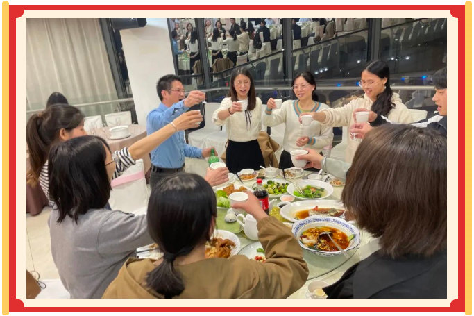 廣東博皓開工大吉丨金虎騰躍,兔來運(yùn)轉(zhuǎn) -18