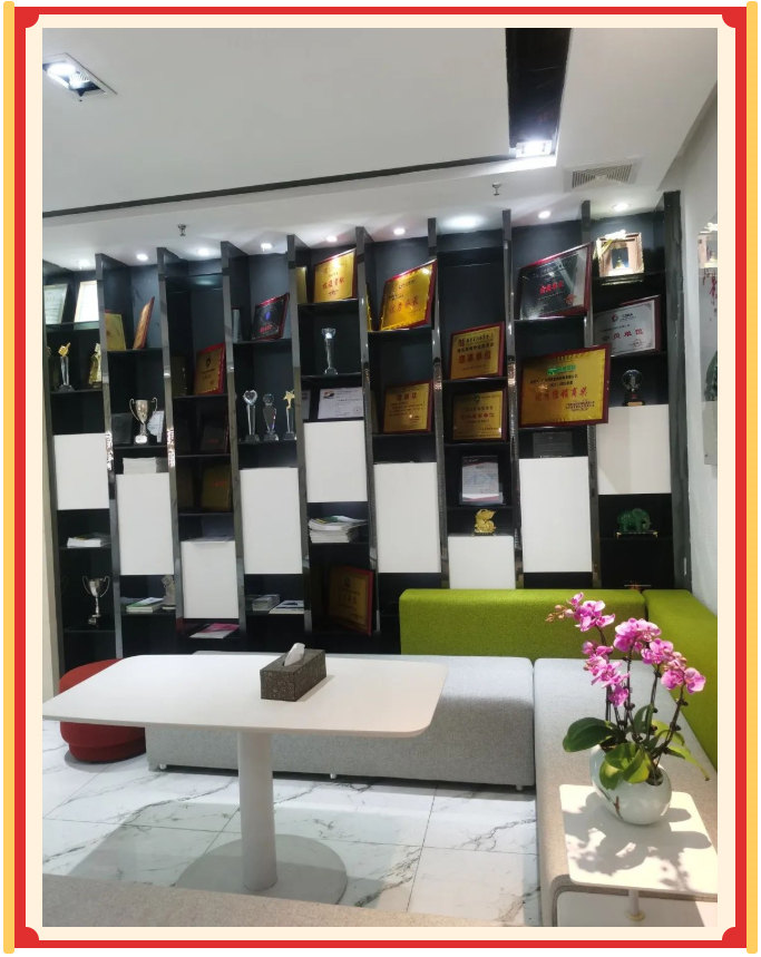 廣東博皓開工大吉丨金虎騰躍,兔來運(yùn)轉(zhuǎn) -22