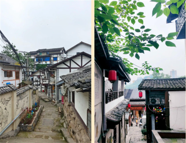 2023廣東博皓重慶游 -11