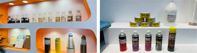 恭候五洲摯友 | 廣東博皓誠邀您參加深圳國際復合材料工業(yè)技術(shù)展 -5