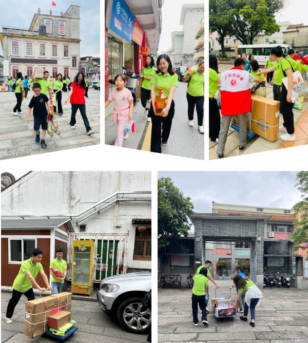 獻出一份愛心，托起一份希望，相伴一路&ldquo;童&rdquo;行&mdash;2024年廣東博皓公益活動     -4