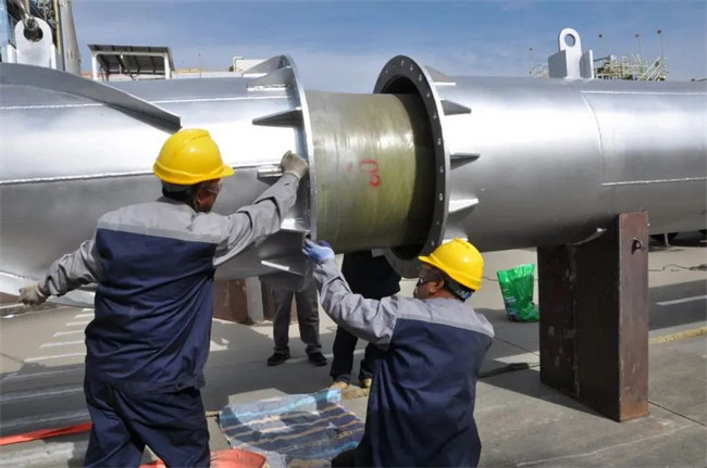 中復(fù)連眾與AOC力聯(lián)思合作項目彰顯環(huán)保技術(shù)創(chuàng)新實(shí)力   -4