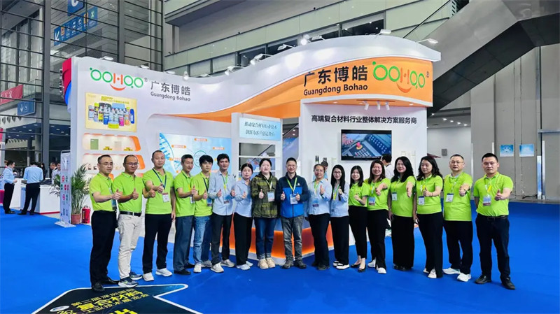 為什么選擇博皓？七大核心優(yōu)勢(shì)詮釋專業(yè)價(jià)值