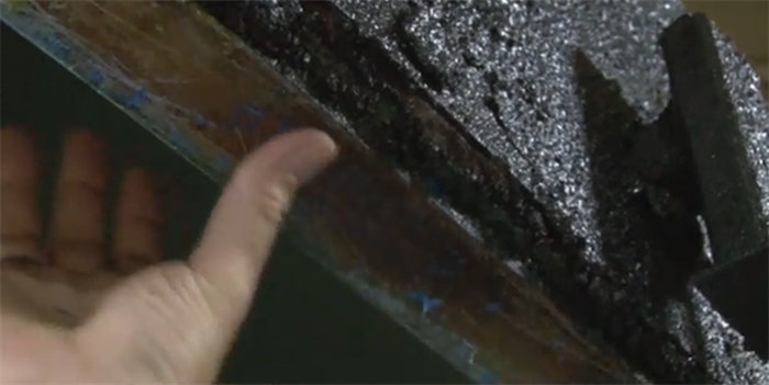 滾塑飛邊毛刺太頭疼？Stoner M520 ZIP-SLIP一招搞定，效率質量雙飆升！   -2