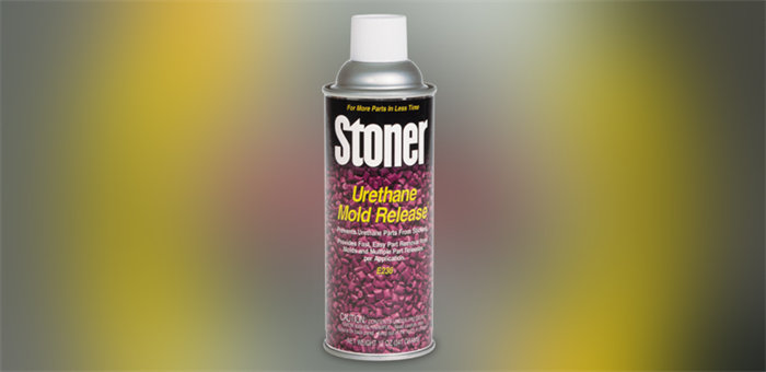 高效脫模新選擇:Stoner E236 聚氨酯脫模劑引領綠色制造新時代