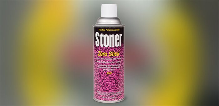 高溫脫模，食品級(jí)安全！Stoner E342零粘脫模劑，為高端制造賦能