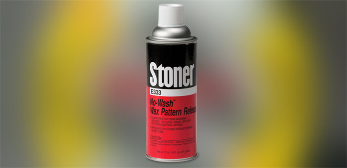 告別繁瑣清洗！Stoner E333免清洗型蠟?zāi)Ｃ撃槿勰ｈT造帶來革新