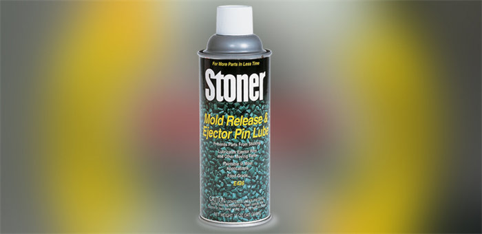 Stoner E436食品級脫模劑&頂針潤滑劑