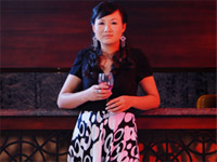 只要你愿意做，就一定能做好（劉水英）