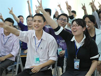 打造核心競爭力，再創行業新奇跡2014