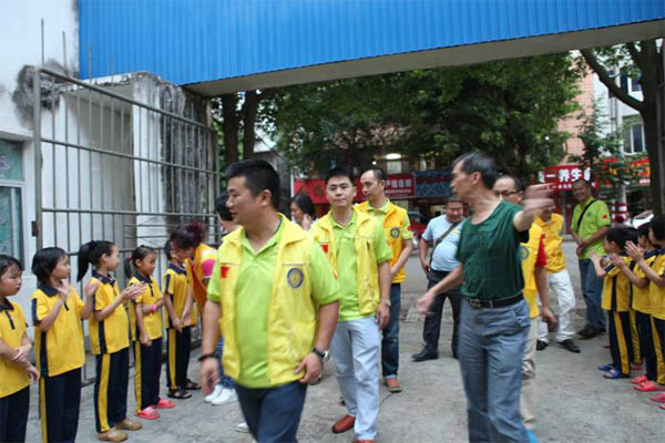 愛的路上,有你,有我,有博皓!——助學(xué)上猶行-22