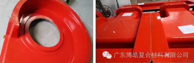 使用其他脫模蠟。易產(chǎn)生蠟垢的模具表面暗淡無光澤，產(chǎn)品表面殘留有蠟，直接影響產(chǎn)品的表面效果，增加后續(xù)處理工作勞動(dòng)力