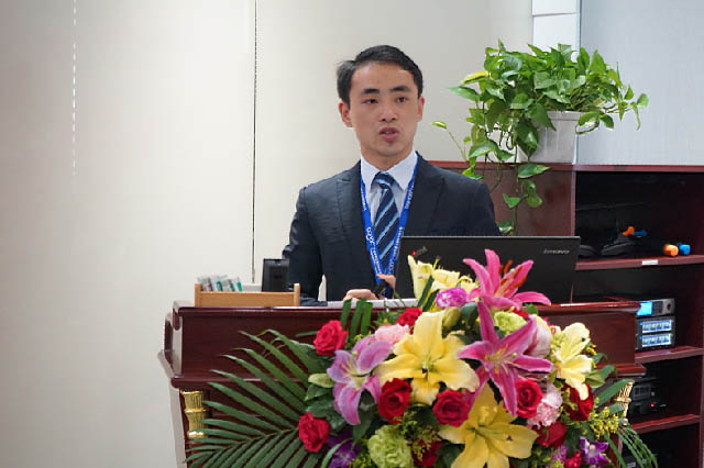 博皓一季度工作取得了開門紅,團隊成績優(yōu)異個人成績優(yōu)秀